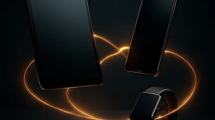 89DB BAT COM - Multiple devices floating in harmony 89DB BAT COM Multiple devices floating in harmony